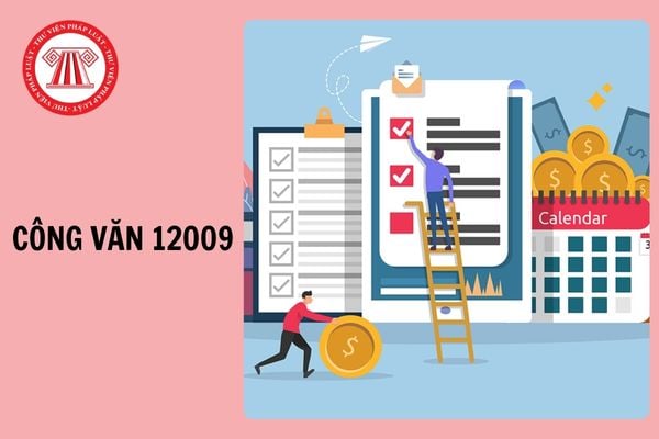 Công văn 12009 Bộ Nội vụ: Đề xuất thực hiện 5 bảng lương và 9 chế độ phụ cấp mới tại khu vực công thế nào?