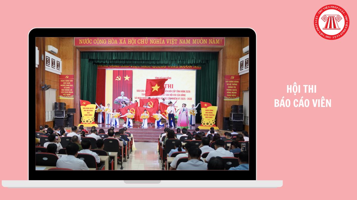 Hỏi đáp Pháp luật