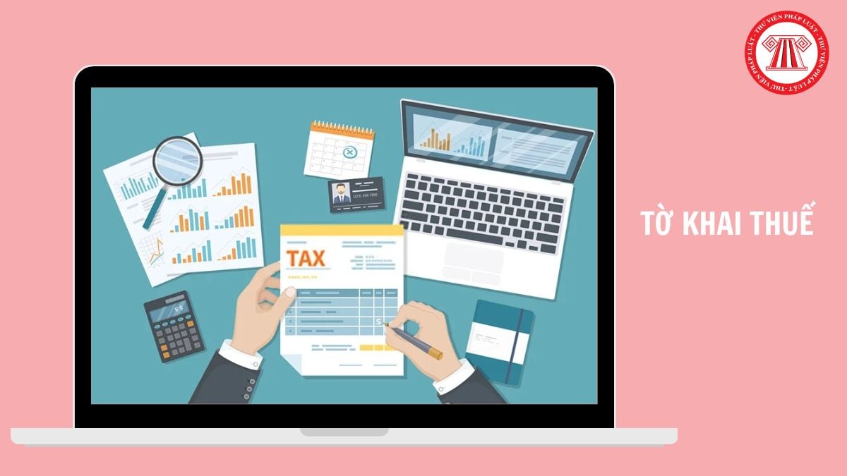 Hộ kinh doanh đã nộp tờ khai thuế theo ngưỡng cũ, xử lý thế nào?