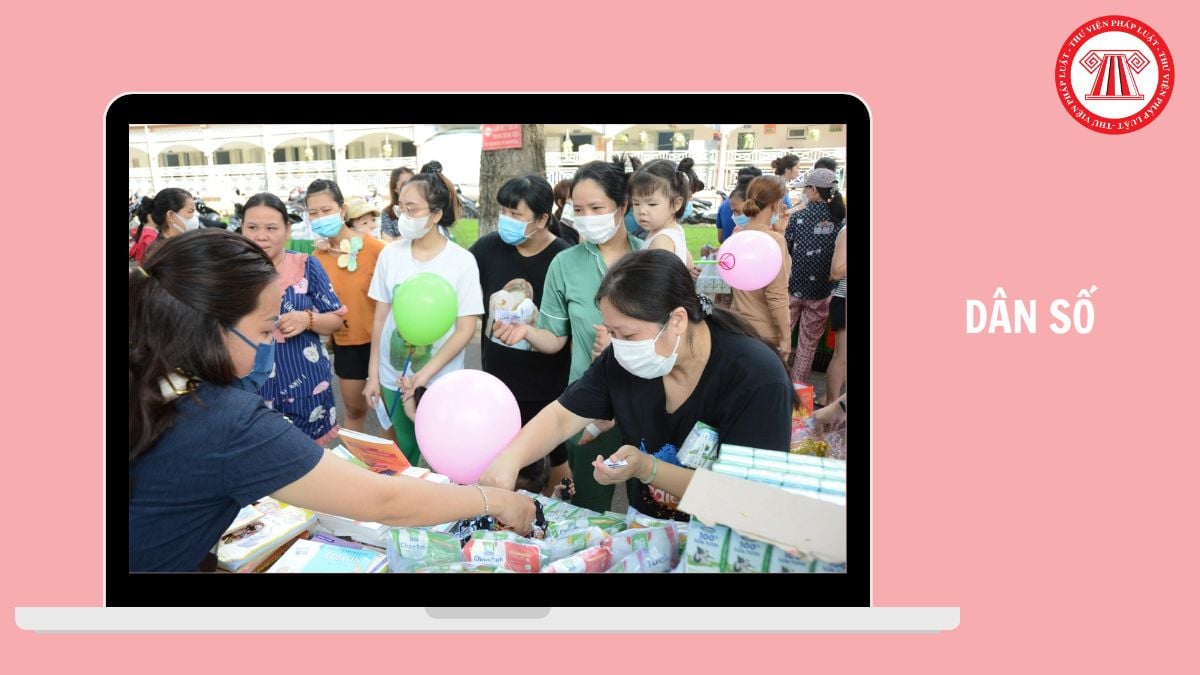 Tổng hợp văn bản hướng dẫn Luật Dân số mới nhất 2026?