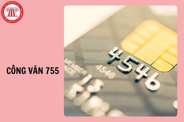 Công văn 755/LCA-CNTK năm 2026 phối hợp mở tài khoản ngân hàng và ví điện tử cho hộ kinh doanh thế nào?
