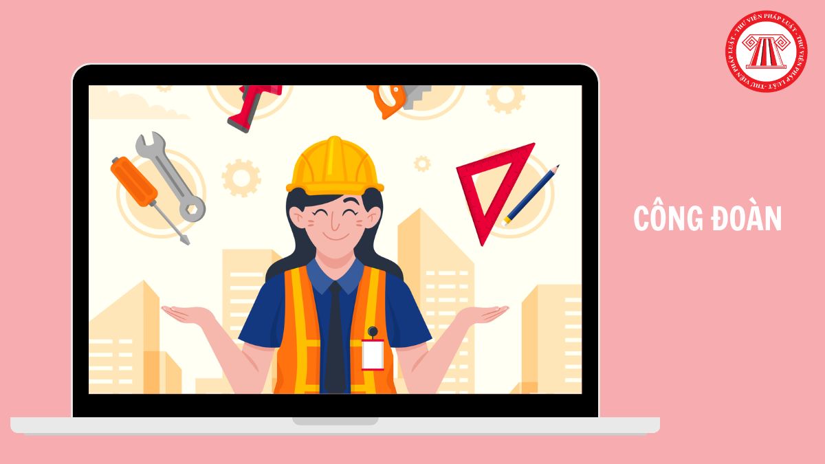 Số tài khoản đóng kinh phí công đoàn TPHCM 2026 là bao nhiêu?
