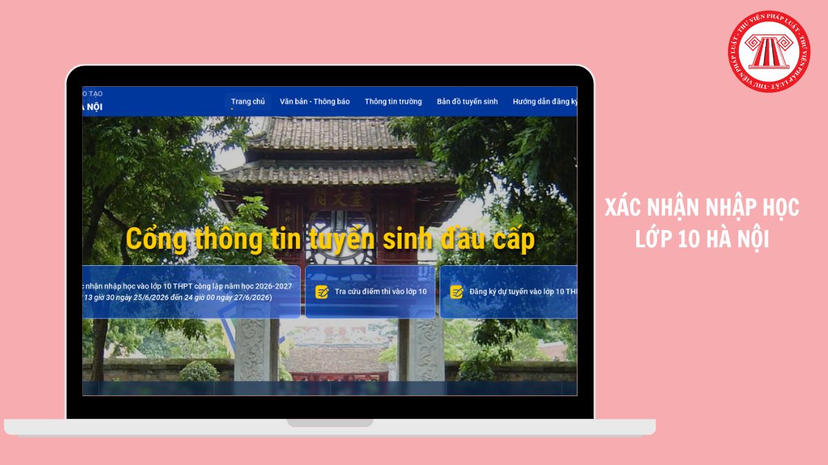 Hỏi đáp Pháp luật