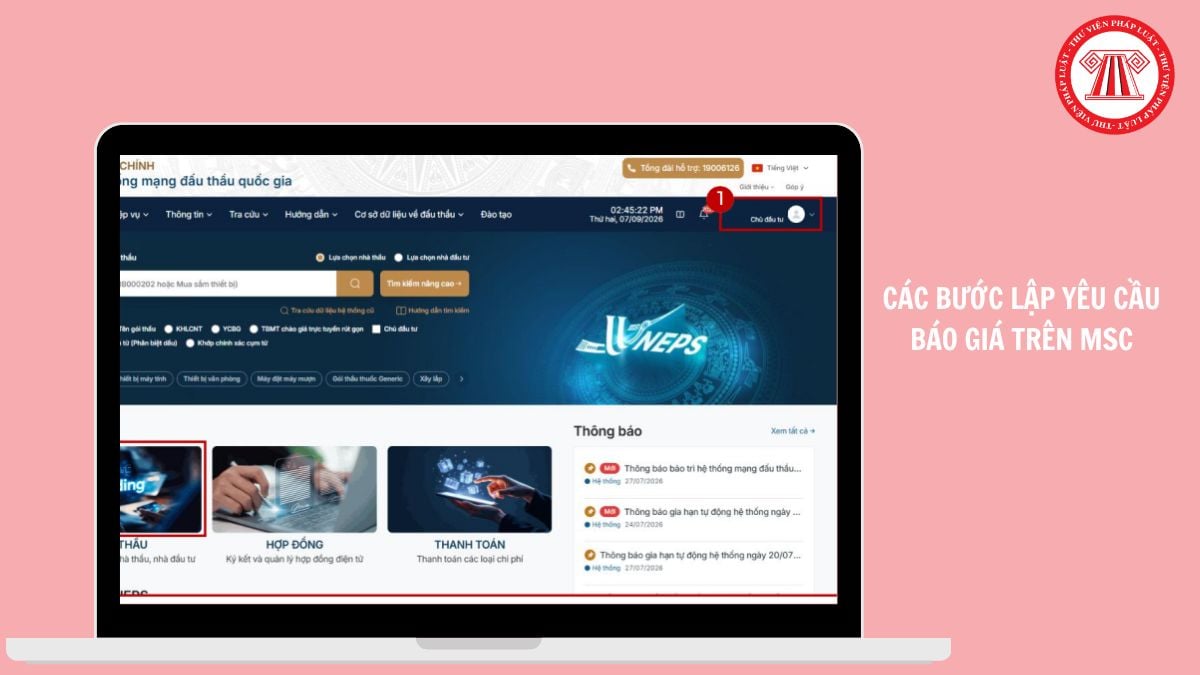 Hỏi đáp Pháp luật