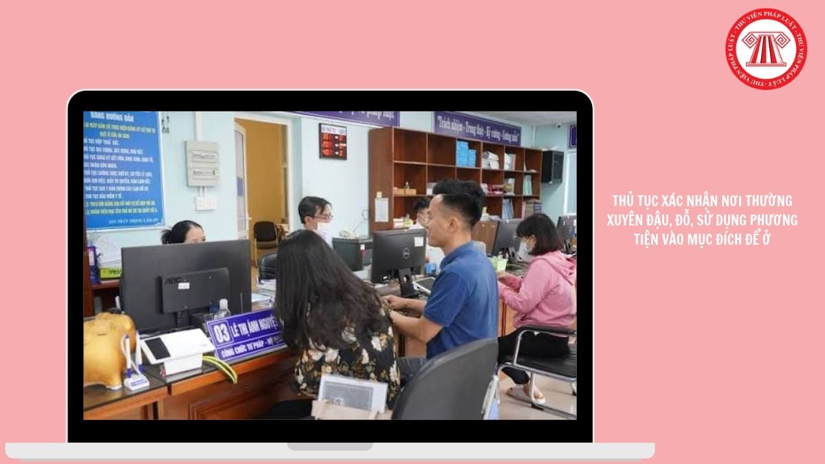 Hỏi đáp Pháp luật
