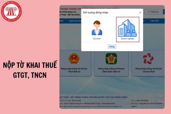 Hỏi đáp Pháp luật