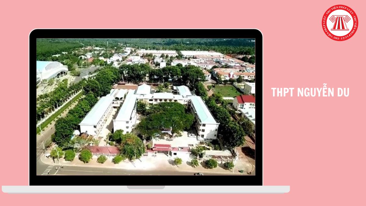 Điểm chuẩn vào lớp 10 THPT Nguyễn Du (Vũng Tàu cũ) năm 2026 2027?
