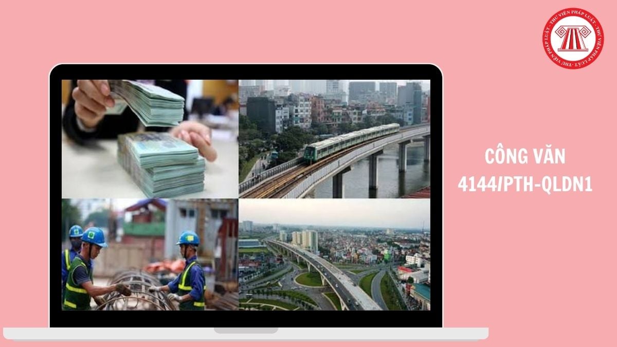 Hỏi đáp Pháp luật