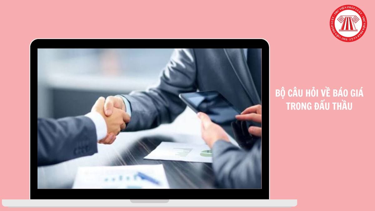 Hỏi đáp Pháp luật