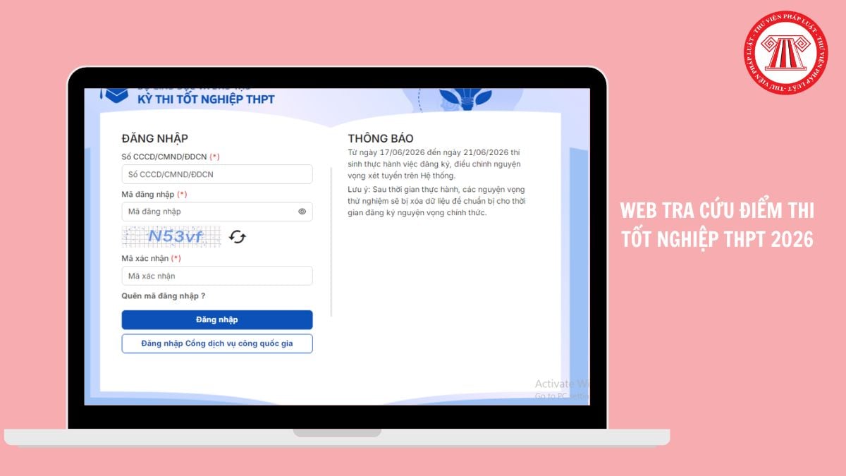 Hỏi đáp Pháp luật