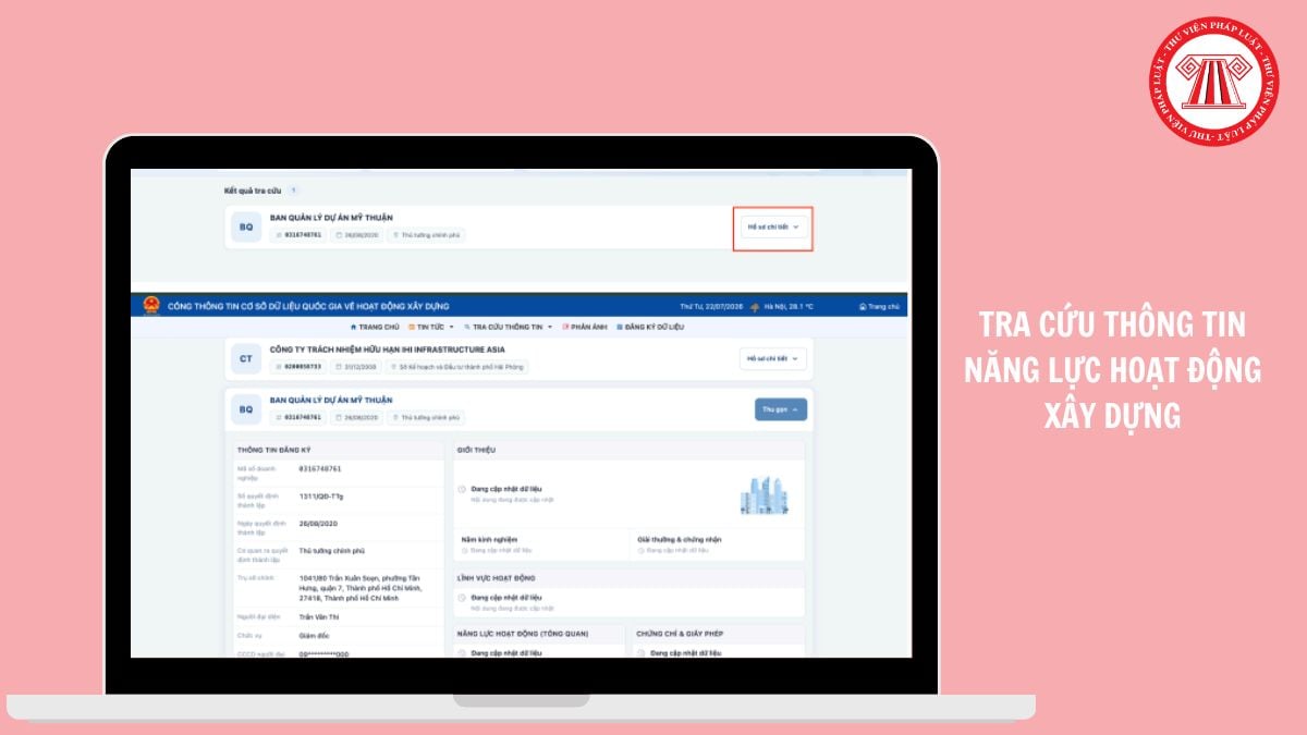 Hỏi đáp Pháp luật