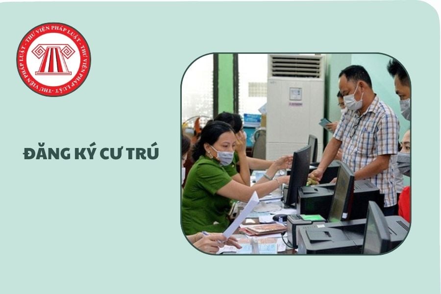 Hỏi đáp Pháp luật