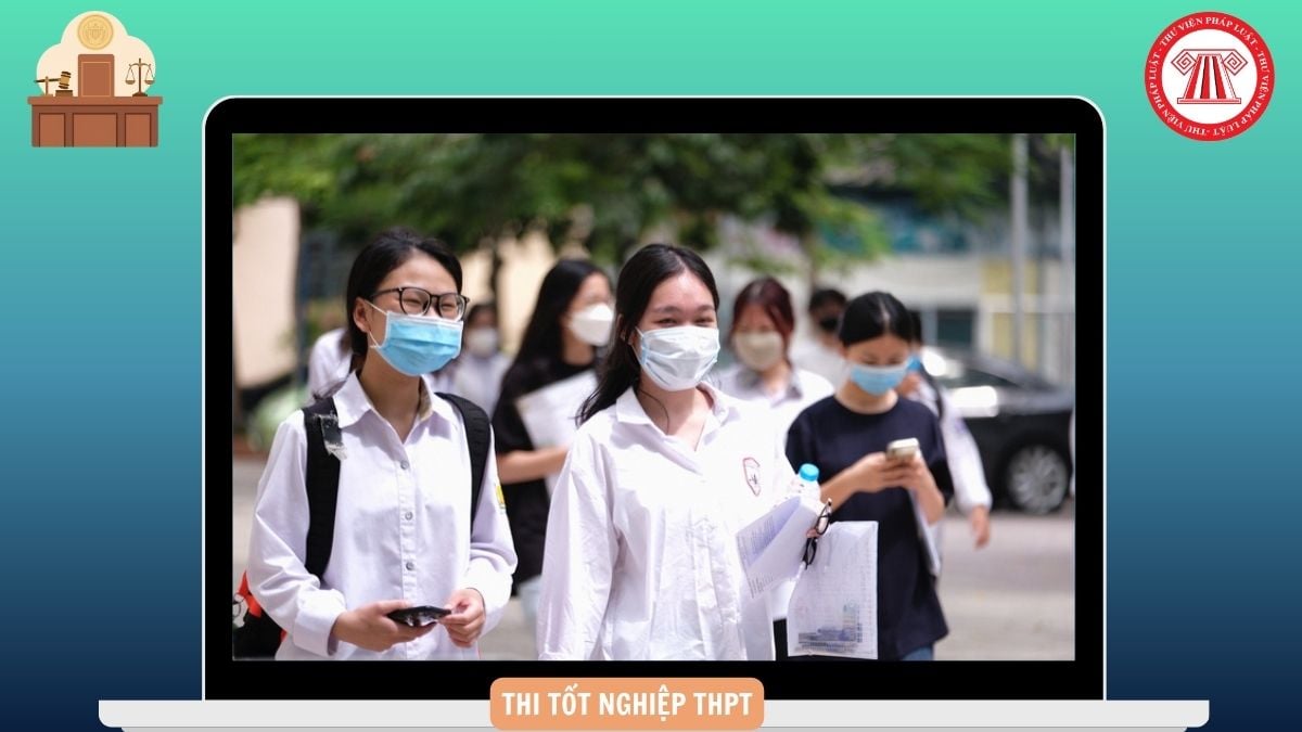 Phúc khảo kết quả thi tốt nghiệp THPT 2026 Bắc Ninh chi tiết như thế nào?
