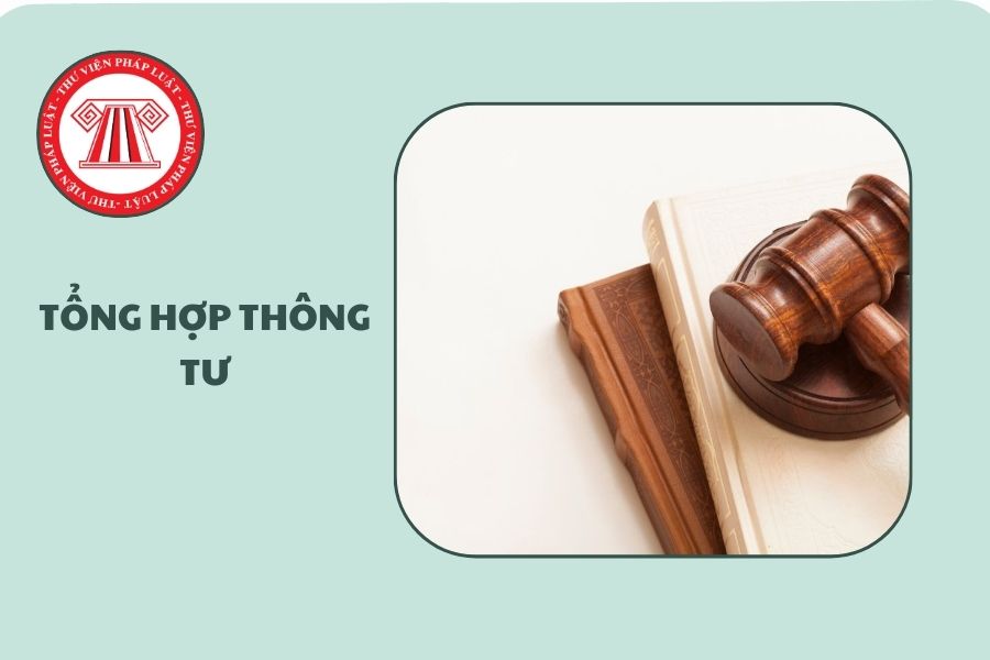 Tổng hợp Thông tư có hiệu lực từ tháng 2/2026 chi tiết thế nào?