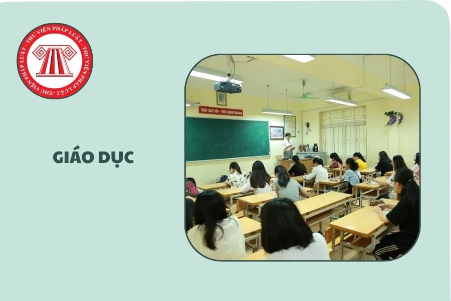 Mục tiêu giáo dục hiện nay là gì? Hướng nghiệp trong giáo dục nhằm mục đích gì?