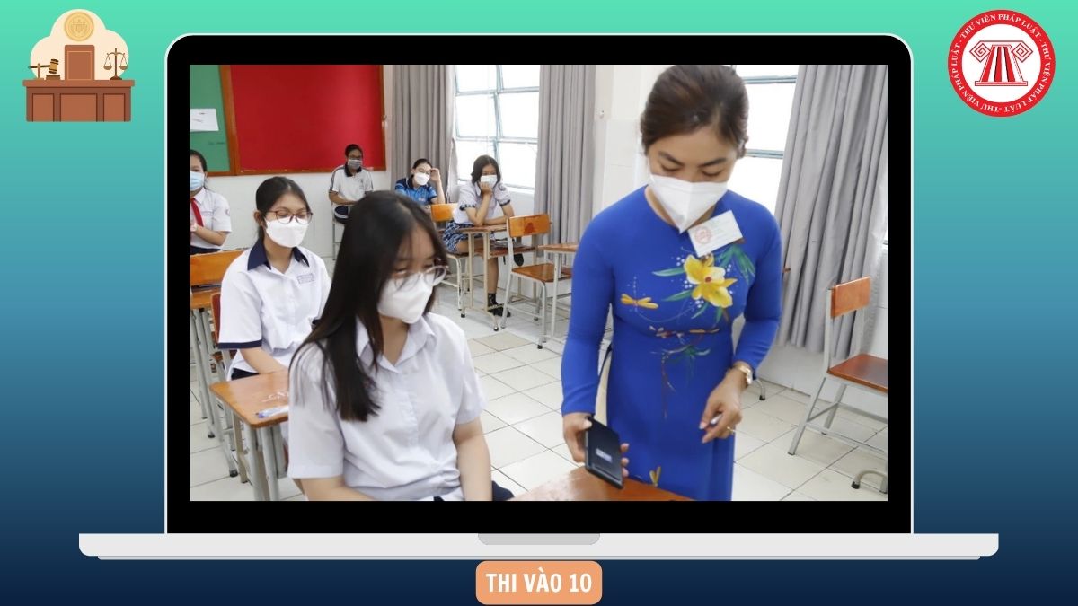 Link tra cứu điểm thi vào 10 Thái Nguyên 2026 2027 là link nào?