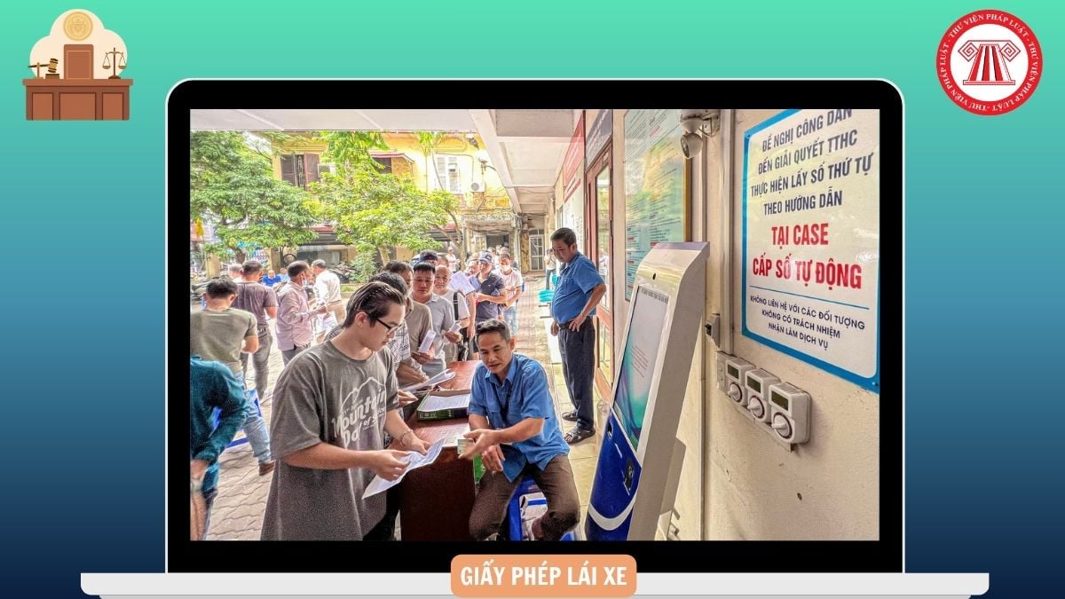 Hỏi đáp Pháp luật