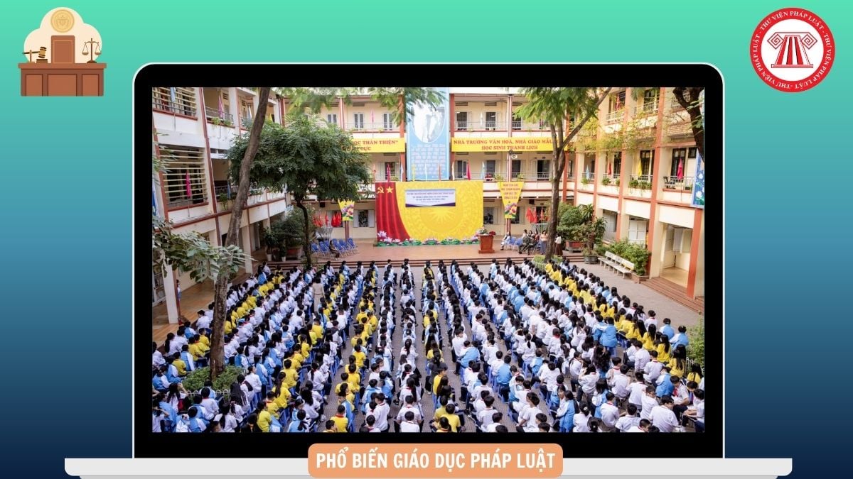 Hỏi đáp Pháp luật