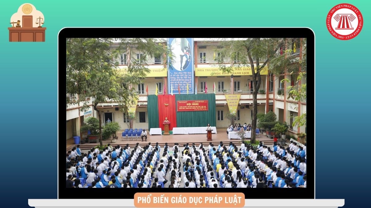 Hỏi đáp Pháp luật