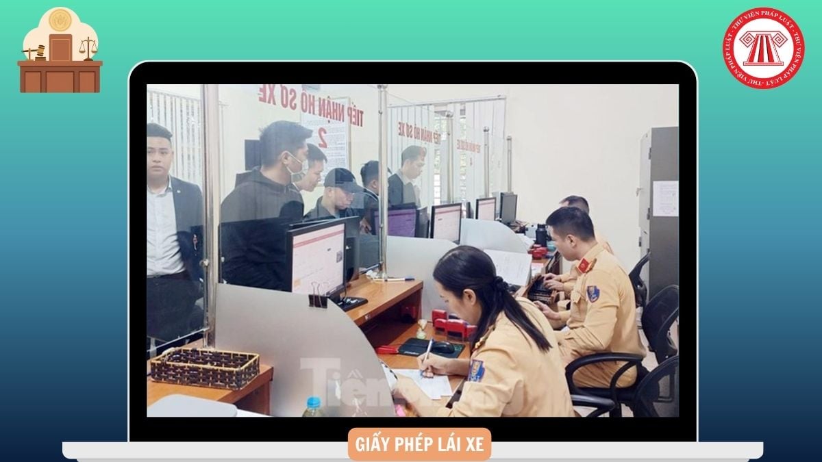 Hỏi đáp Pháp luật