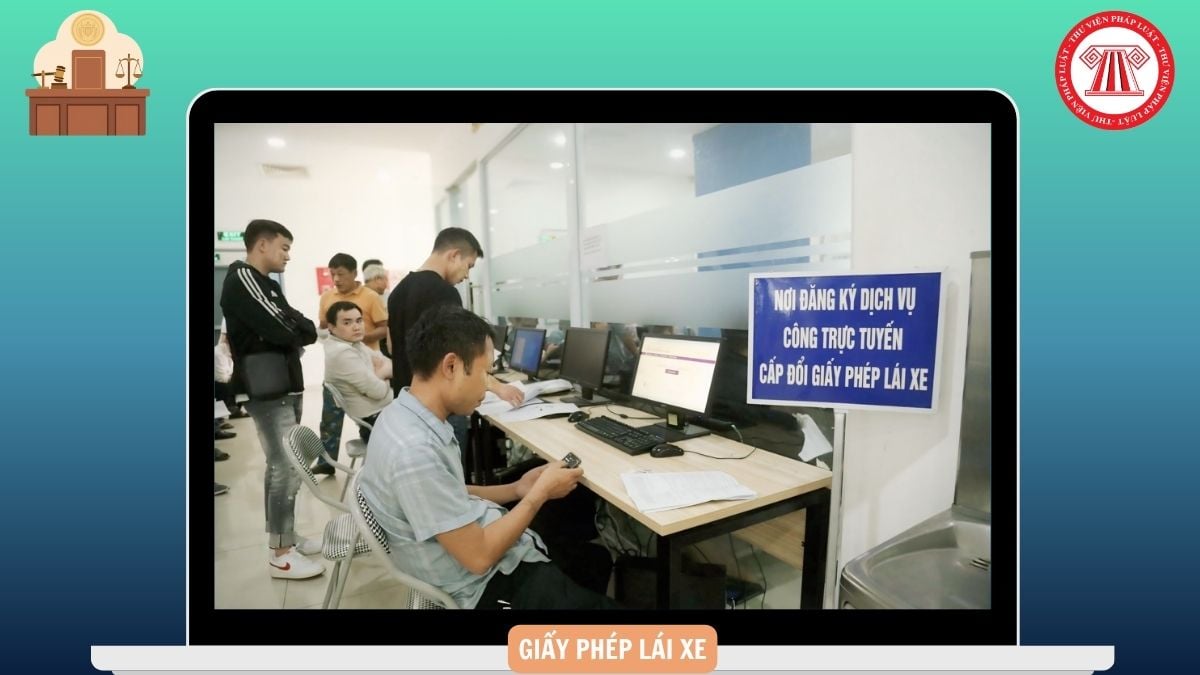 Hỏi đáp Pháp luật