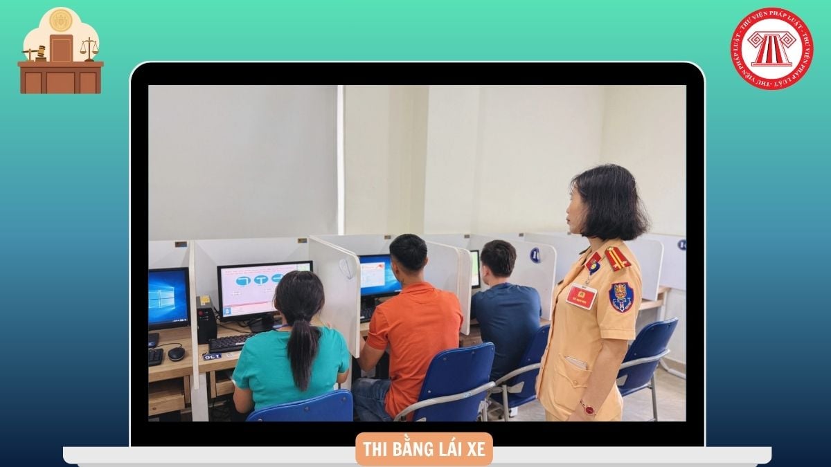 Hỏi đáp Pháp luật