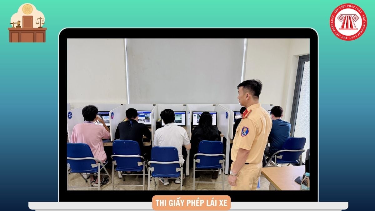 Hỏi đáp Pháp luật