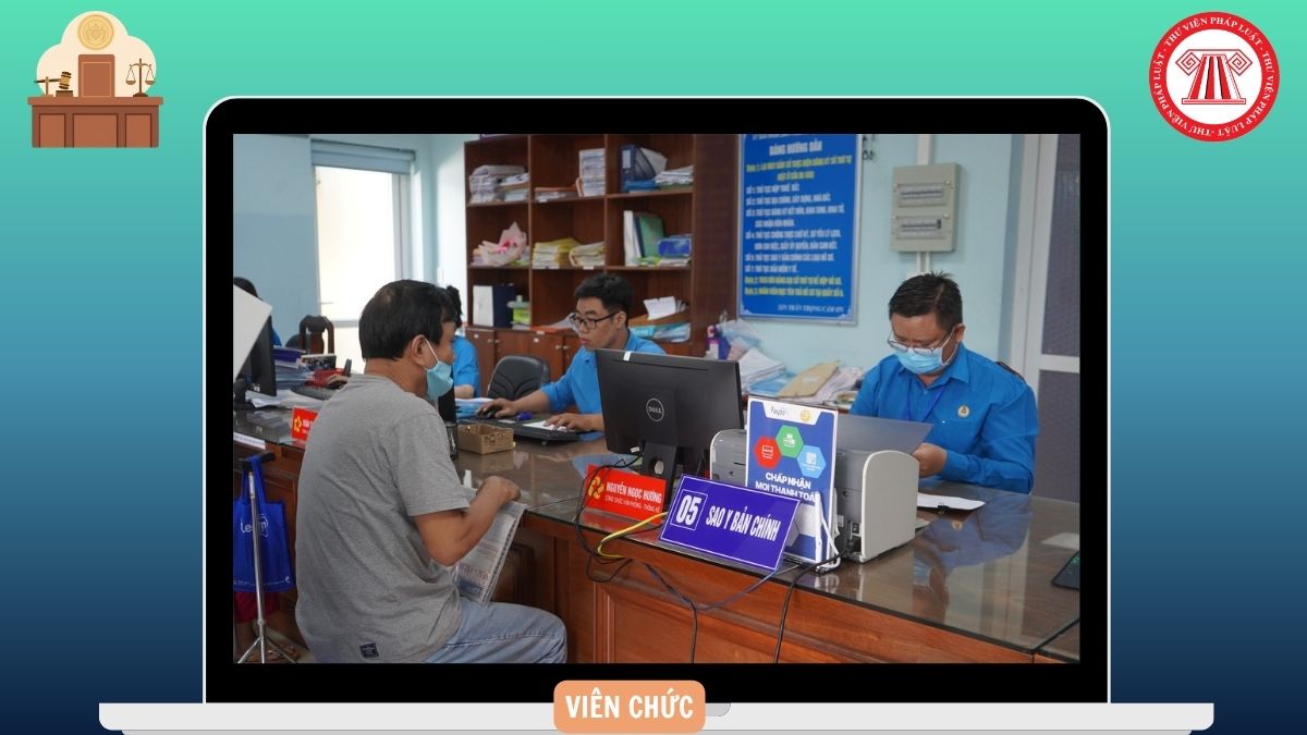 Hỏi đáp Pháp luật