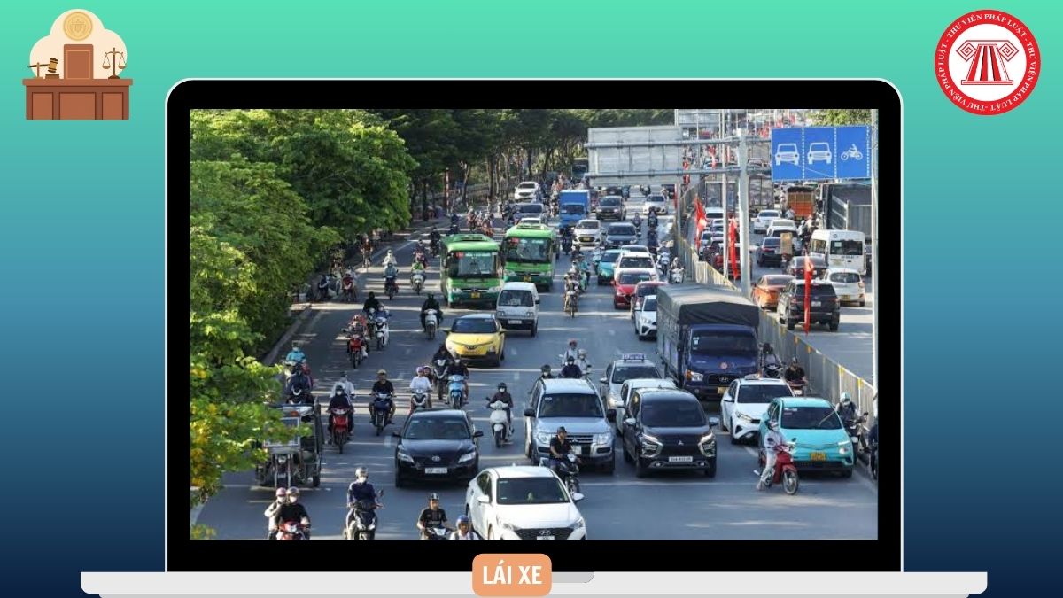 Quy định mới về cấp thẻ sát hạch viên điện tử áp dụng từ ngày nào?