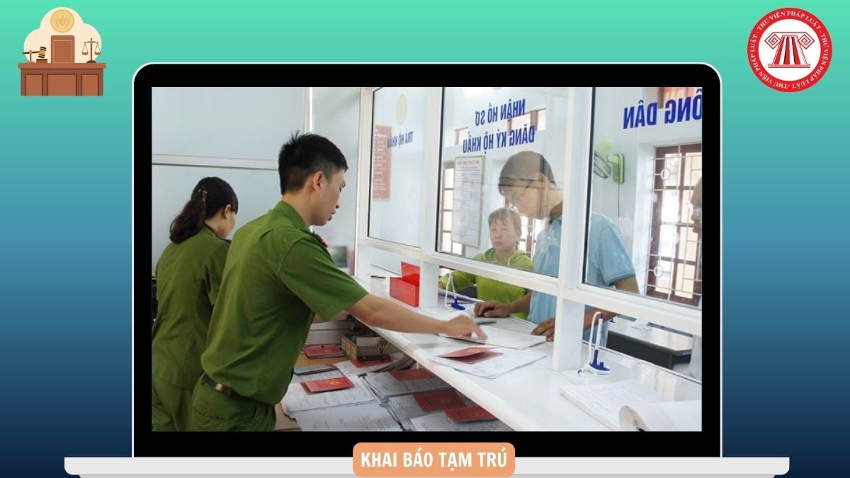 Hỏi đáp Pháp luật