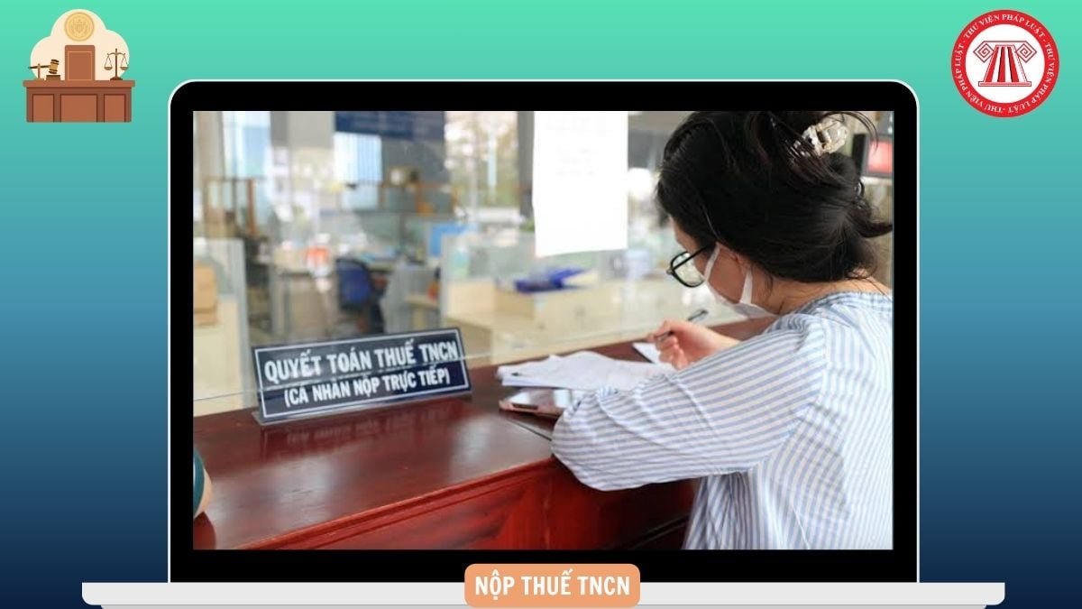 Hỏi đáp Pháp luật