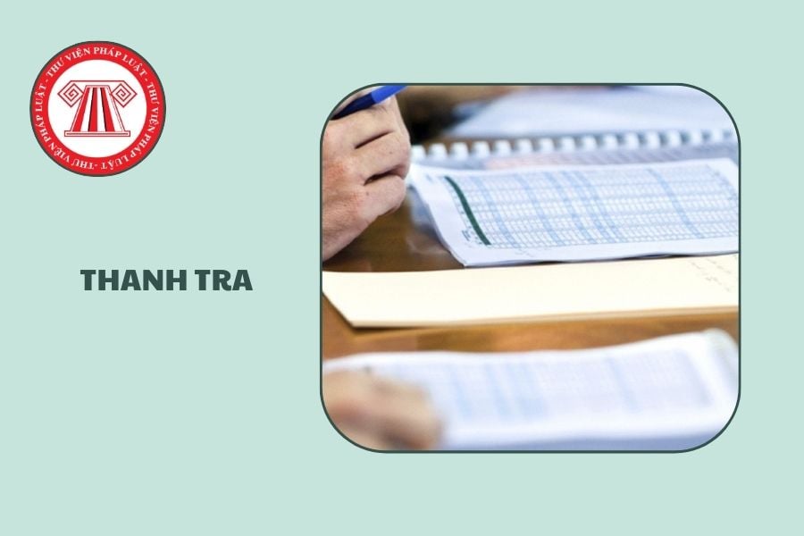 Thanh tra cá nhân kinh doanh mấy lần trong năm?