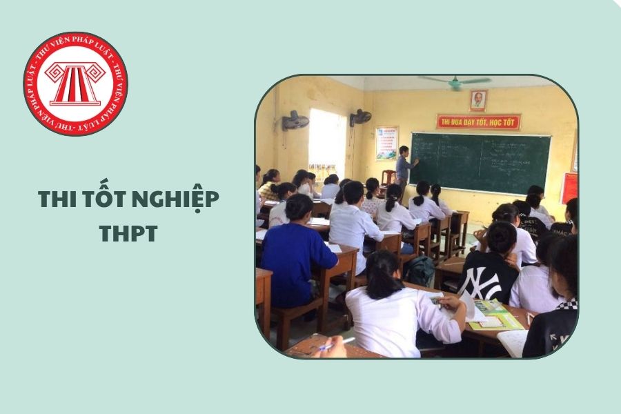 Điểm liệt môn Anh 2026 thi tốt nghiệp THPT là bao nhiêu?
