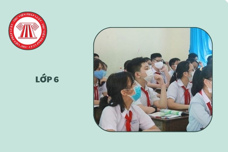 Hồ sơ đăng ký tuyển sinh lớp 6 năm 2026 Khánh Hòa gồm những gì?