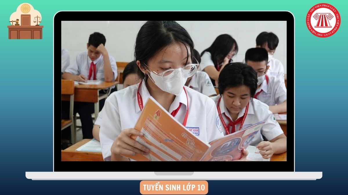 Điểm chuẩn tuyển sinh lớp 10 2026 Ninh Bình dự kiến đợt 1 bao nhiêu?