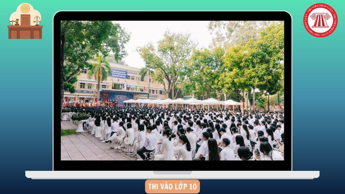 Full đáp án đề thi TOÁN vào lớp 10 Thanh Hóa năm 2026 thế nào?