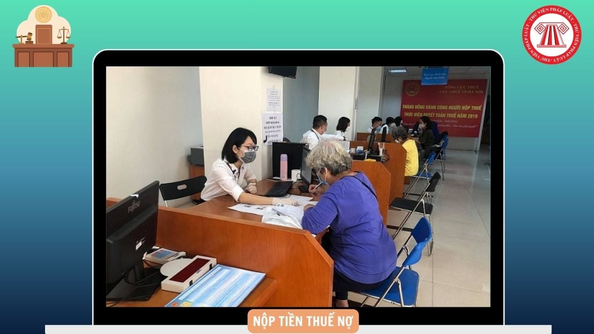 Hỏi đáp Pháp luật
