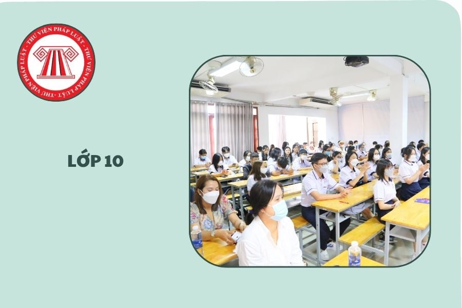 Khi nào nộp hồ sơ xét tuyển lớp 10 Hà Nội 2026-2027 như thế nào?