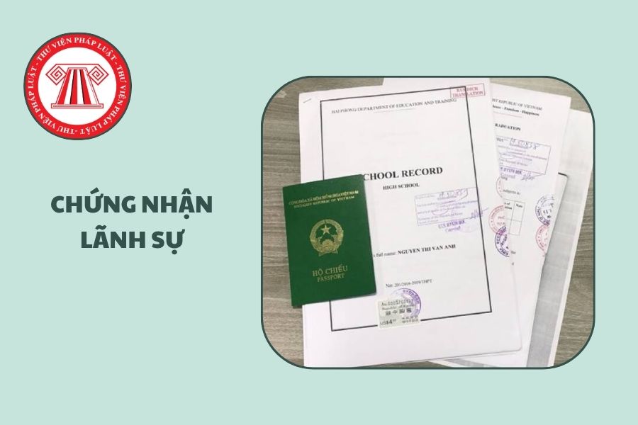 Toàn văn Thông tư 03/2026/TT-BNG về phân cấp thẩm quyền chứng nhận lãnh sự, hợp pháp hóa lãnh sự cho Ủy ban nhân dân cấp tỉnh thế nào?