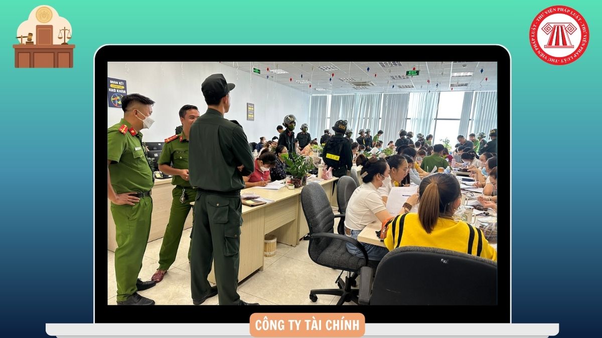 Hỏi đáp Pháp luật