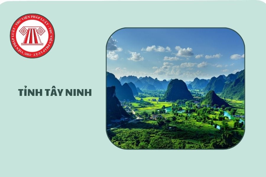 Phường Kiến Tường tỉnh Tây Ninh gồm các phường nào hình thành sau sắp xếp?
