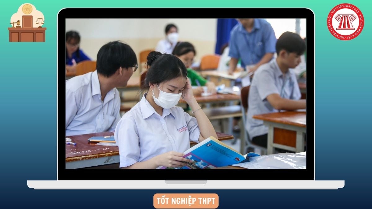 Đề thi thử tốt nghiệp THPT 2026 môn Địa Sở Điện Biên chi tiết như thế nào?