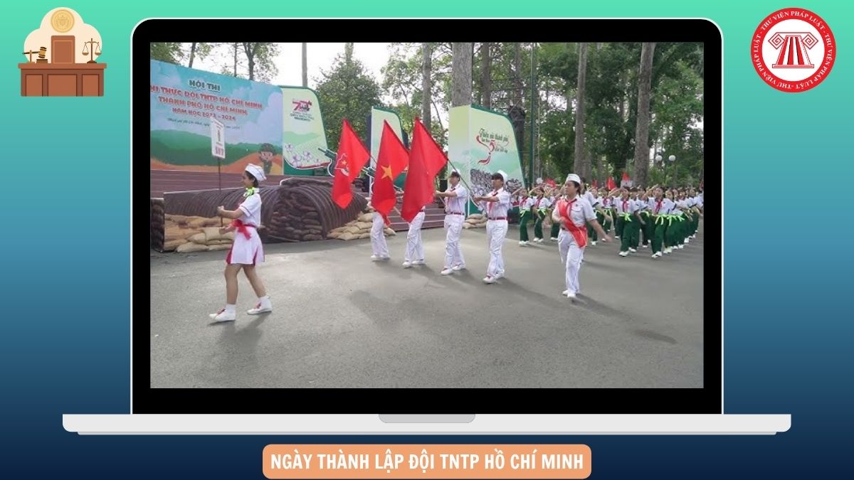 Hỏi đáp Pháp luật