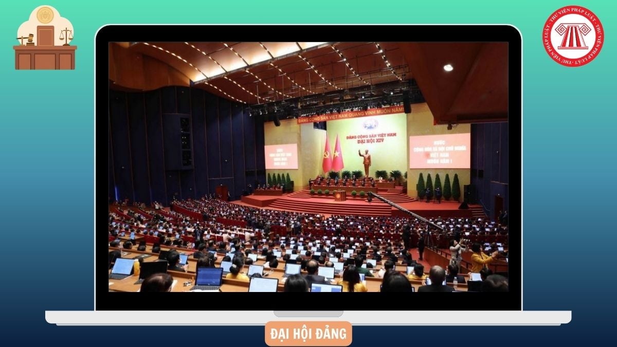 Định hướng về bảo vệ Tổ quốc được Nghị quyết Đại hội XIV của Đảng xác định là gì?
