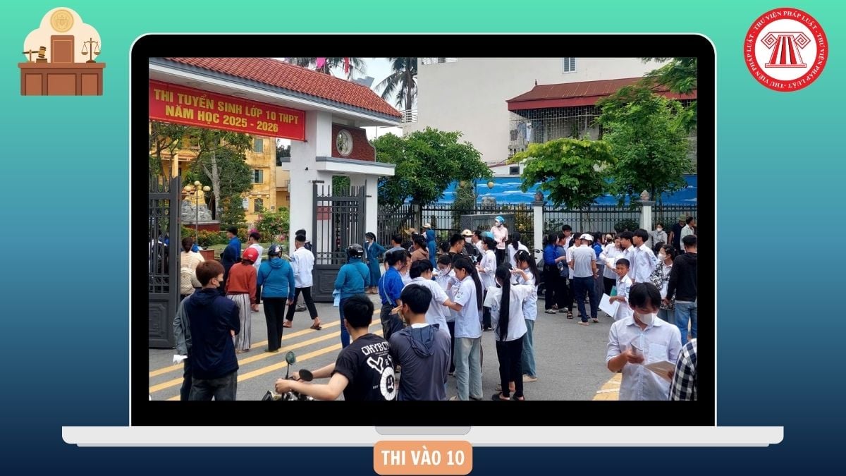 Điểm chuẩn lớp 10 tại Lào Cai năm 2026 2027 được công bố ngày nào?