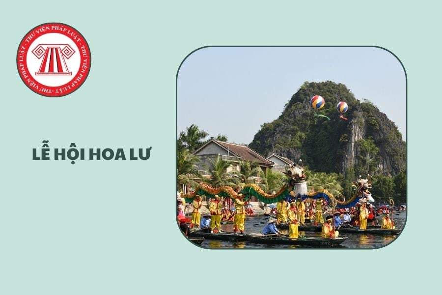 Lễ hội Hoa Lư 2026 ngày nào? Ở đâu?