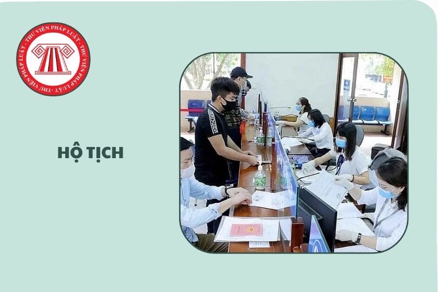 Dự thảo Luật Hộ tịch sửa đổi lần 3 chi tiết thế nào?