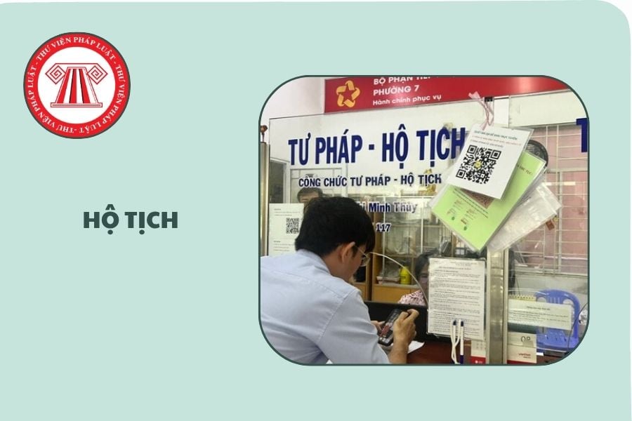 Hỏi đáp Pháp luật