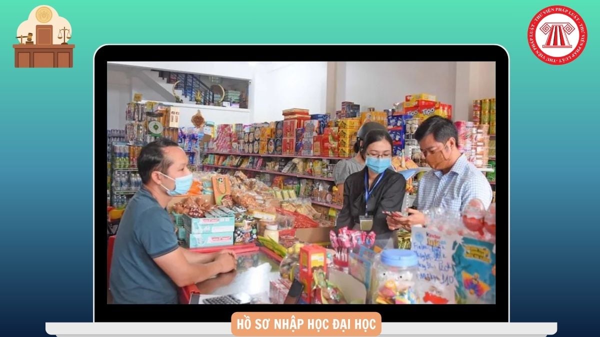 Hỏi đáp Pháp luật