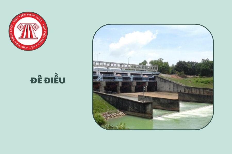 Toàn văn Thông tư 10/2026/TT-BNNMT sửa đổi một số quy định lĩnh vực đê điều và phòng chống thiên tai như thế nào?